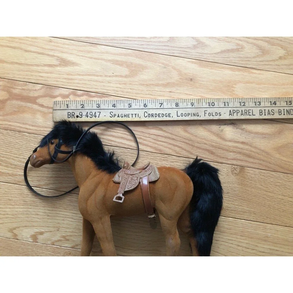 Unbranded horse vintage